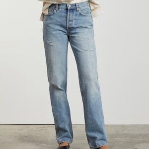 The Everyone Vintage Jean - Everlane